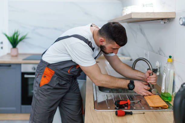 Best Water Softener Installation  in Orlando, FL