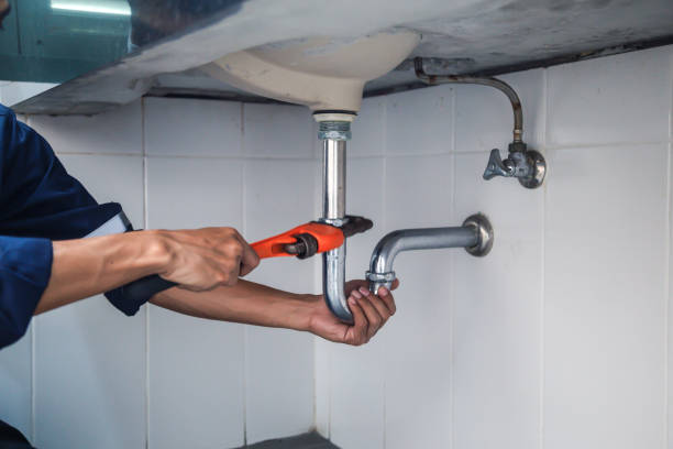Best Water Leak Repair  in Orlando, FL