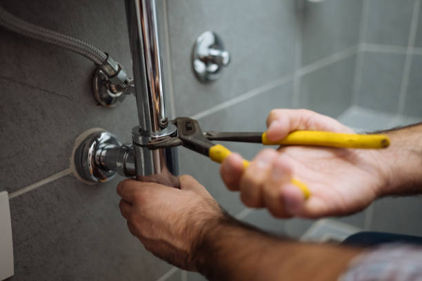 Best Commercial Plumbing Services  in Orlando, FL